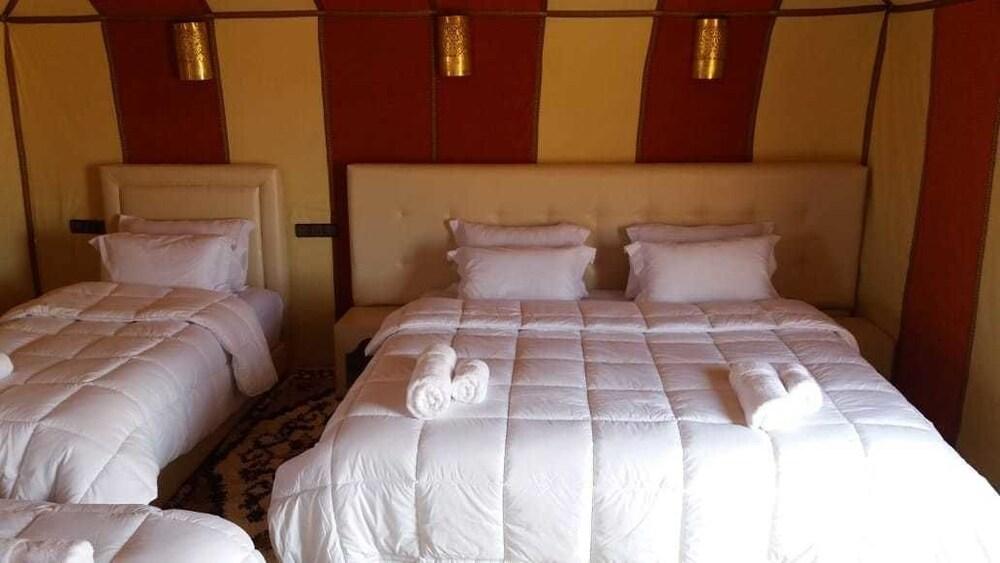 Dunes Luxury Camp Erg Chebbi