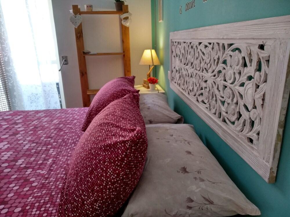 Spaccanapoli Bros. B&B