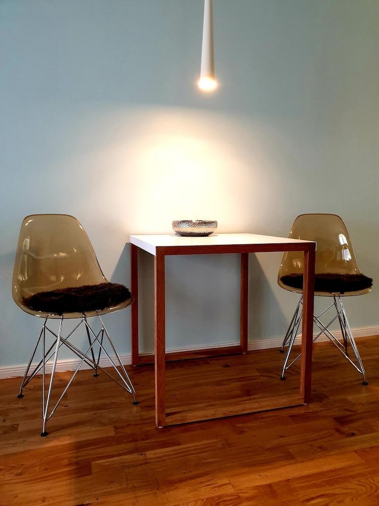 Apartment P1 in Berlin-Friedrichshain