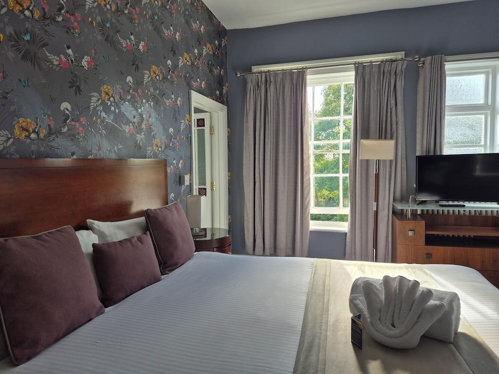 The Great Western Hotel