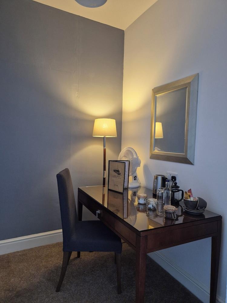 The Great Western Hotel