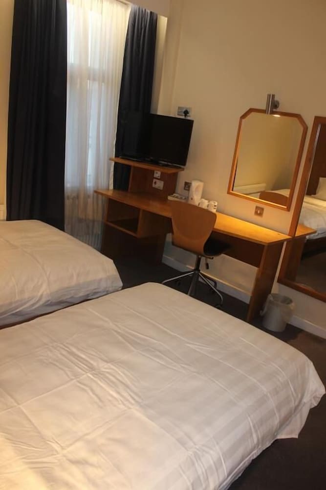 Corona Hotel Sheffield Meadowhall