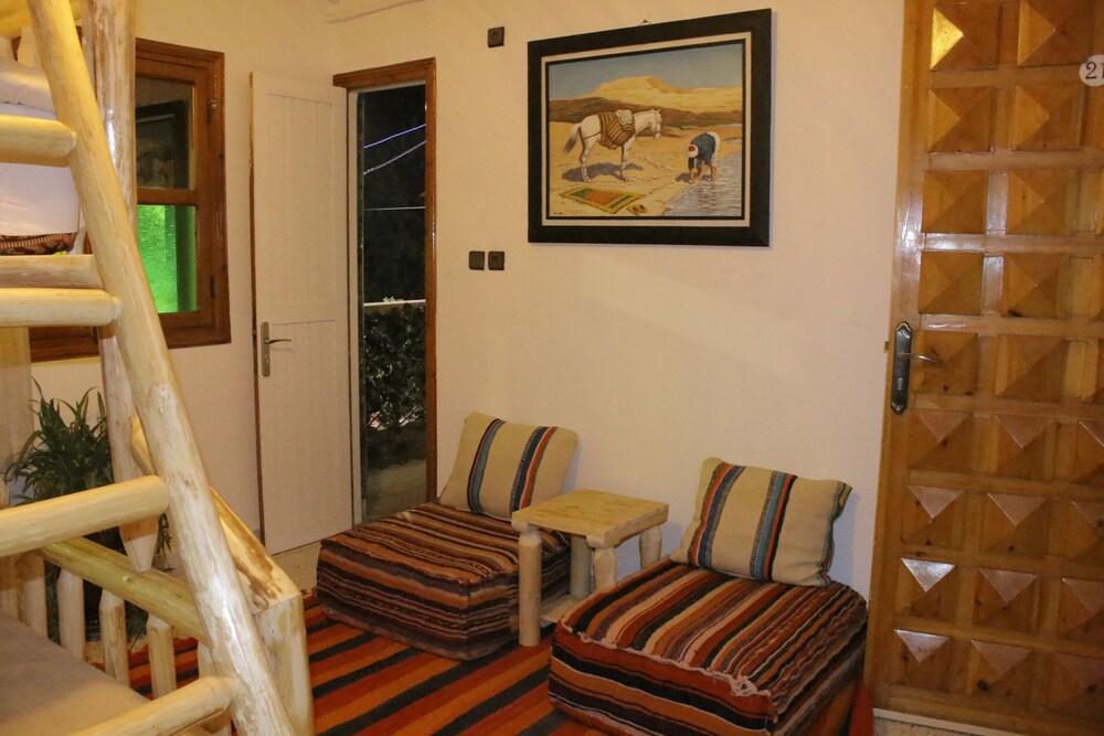 Hotel Safari week-end