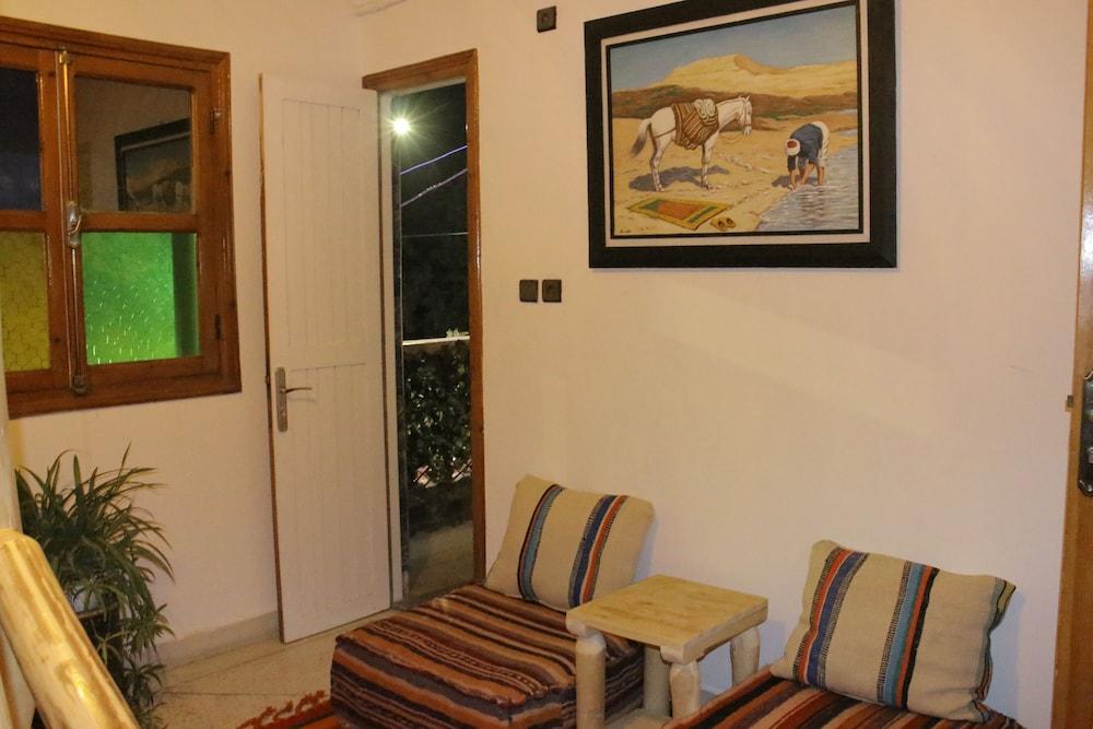 Hotel Safari week-end