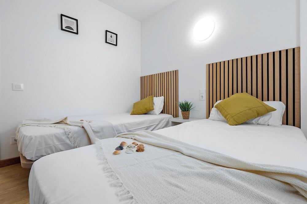 Alea Rentals - Acquamarina