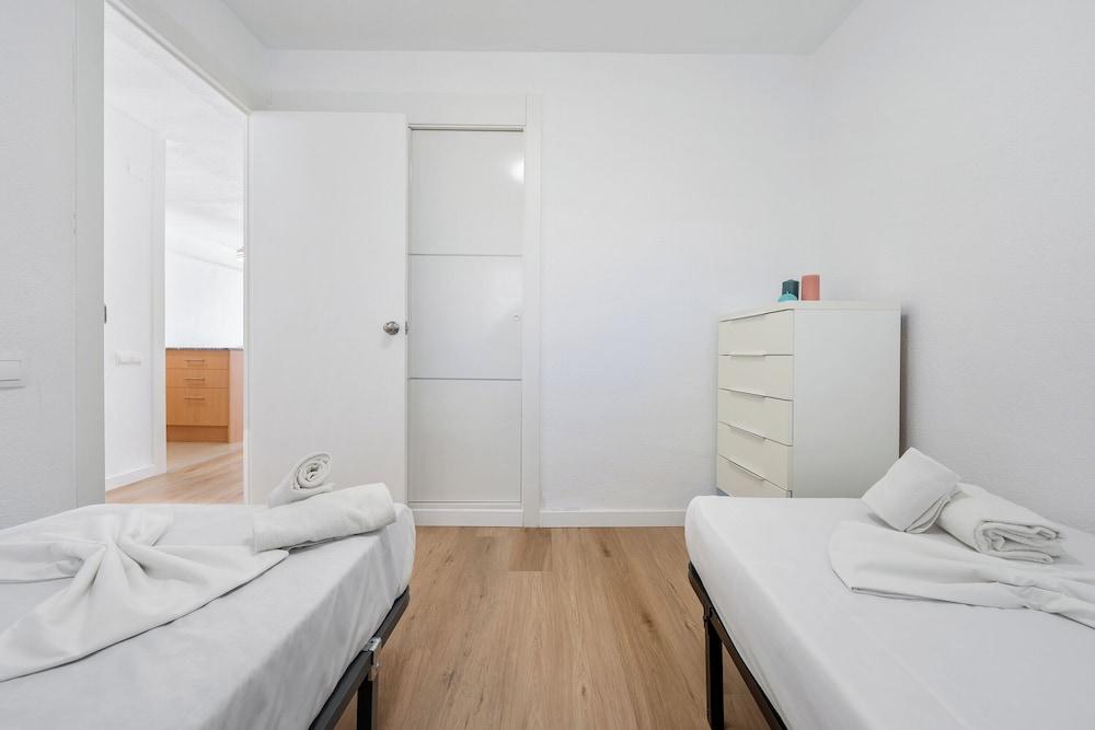 Alea Rentals - Bell Racó