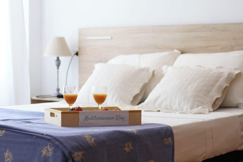 Alea Rentals - Los Juncos