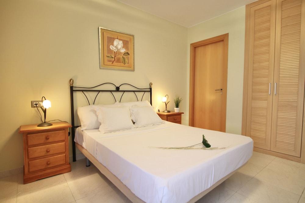 Alea Rentals - Maldivas