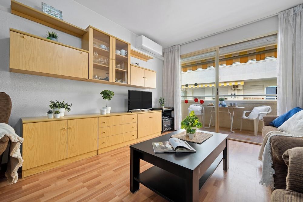 Alea Rentals - Paradís Park