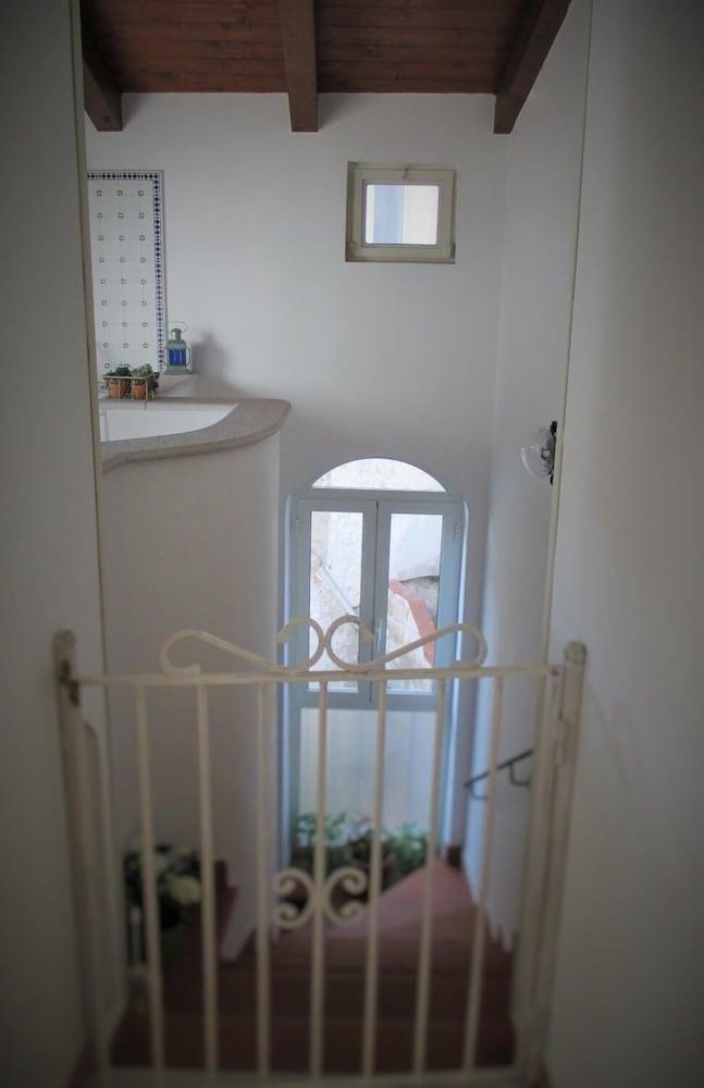 La Terrazza del Poeta