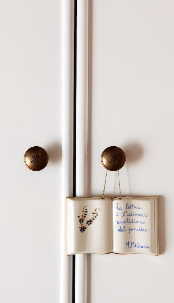 La Terrazza del Poeta