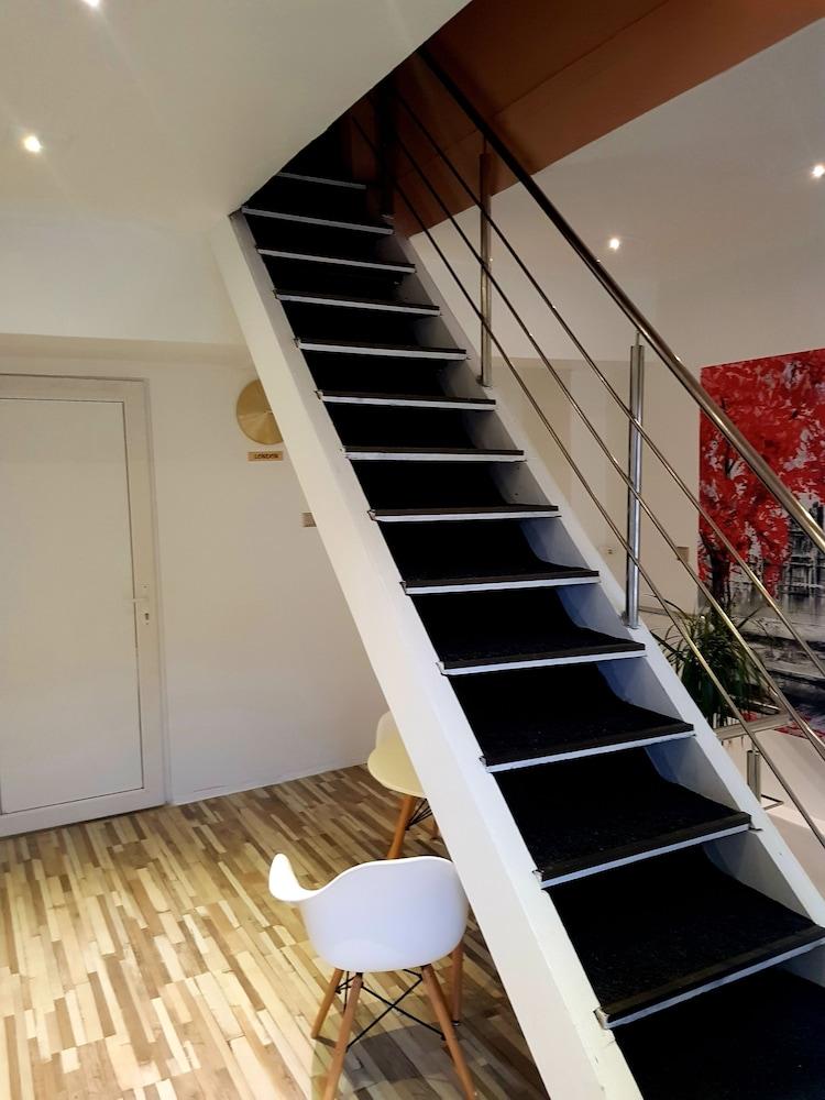 Art Boutique Central