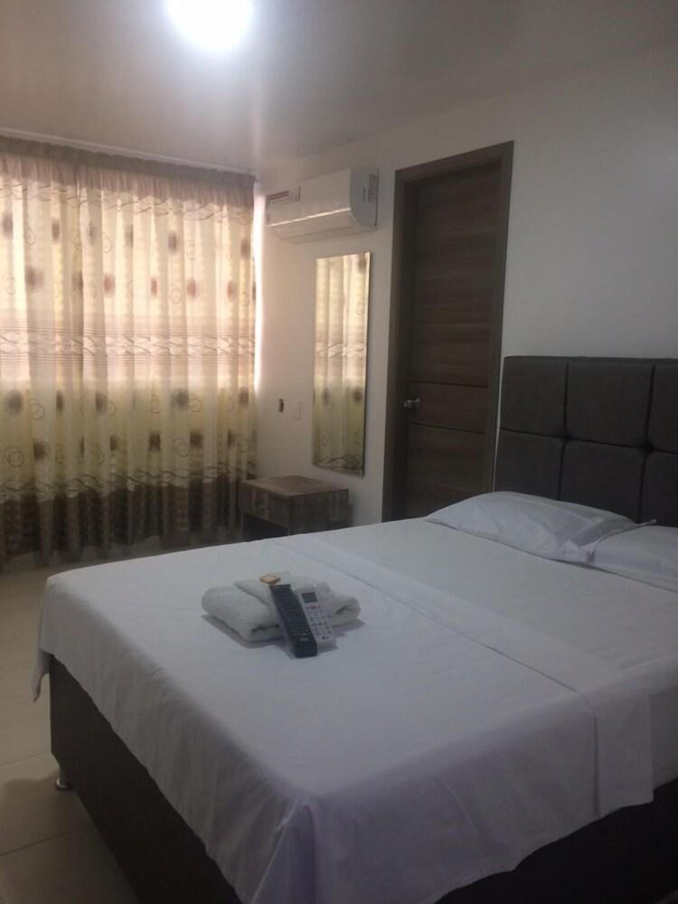 Hostal Piedra Del Sol