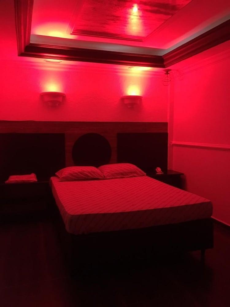 Stilus Hotel - Adults Only