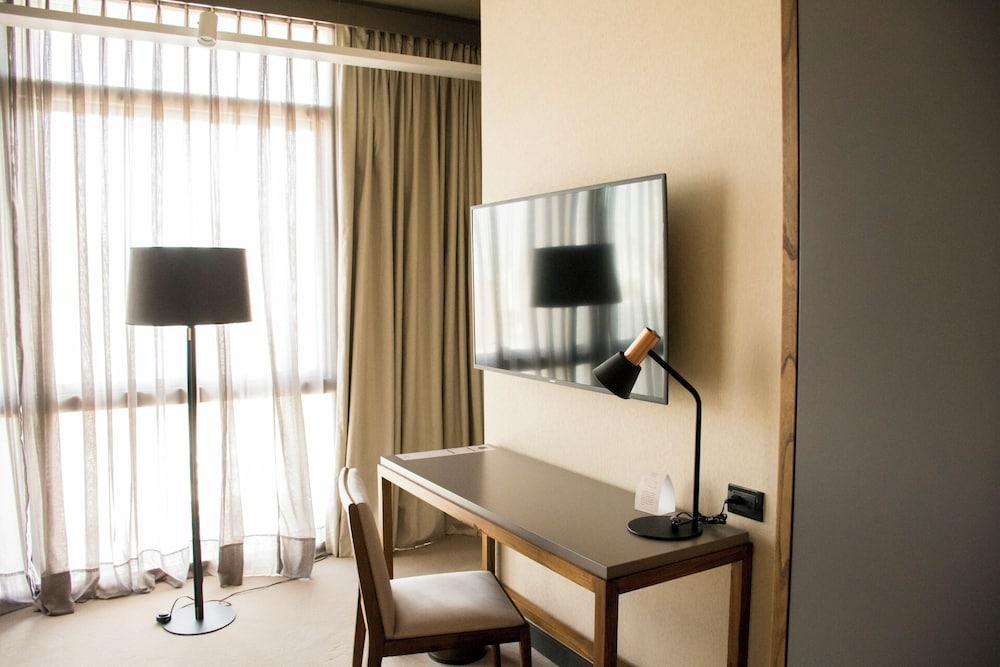 Grand Brizo La Plata