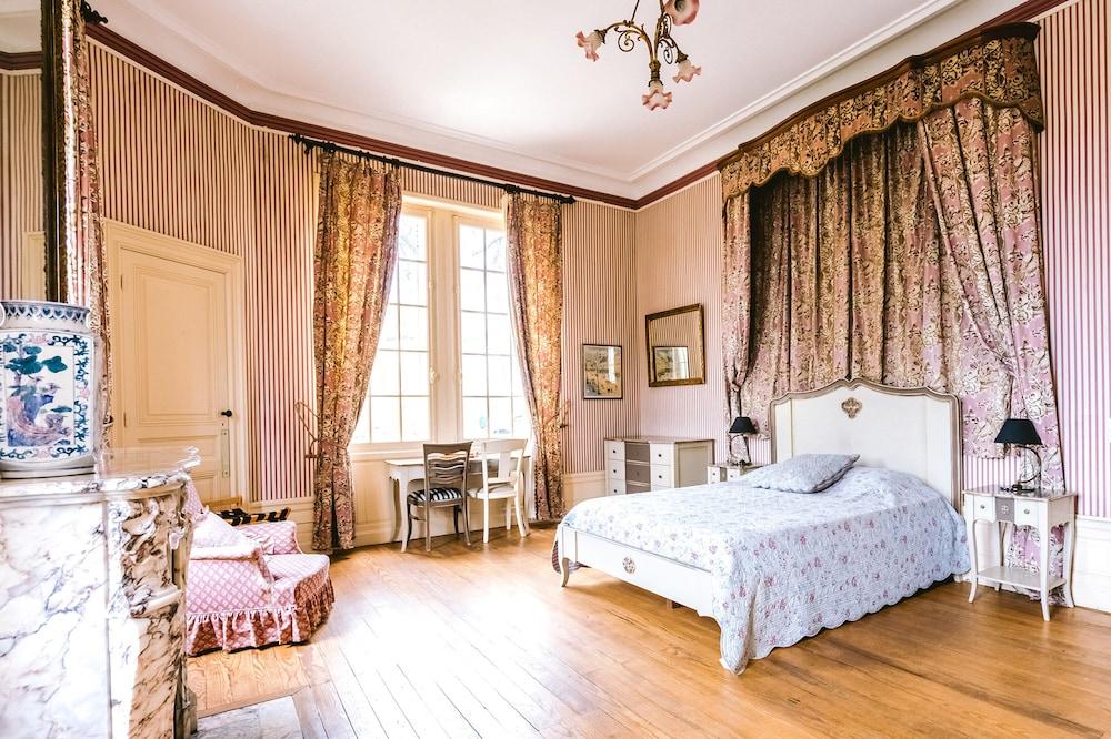 Château Belle Epoque - Chambres d'hôtes