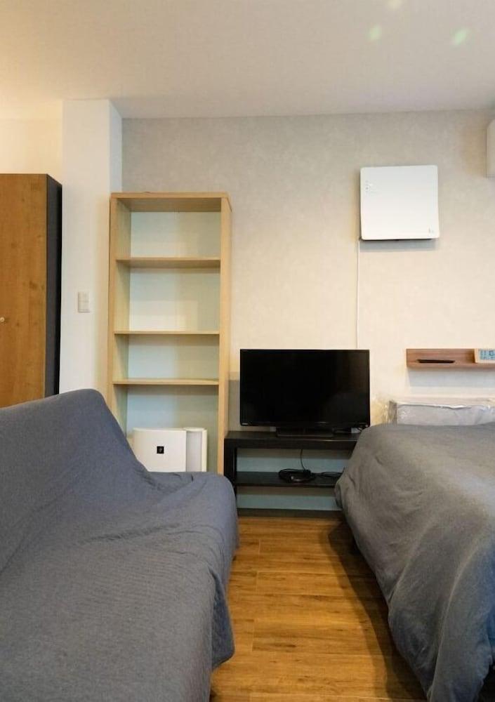 East Shinagawa Apartment