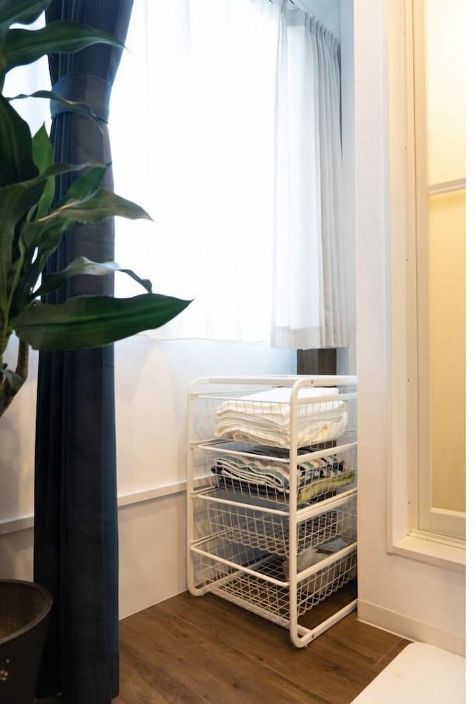 East Shinagawa Apartment