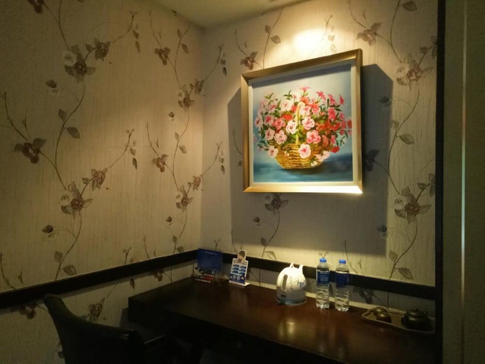 Qiao Garden Vacation Hotel