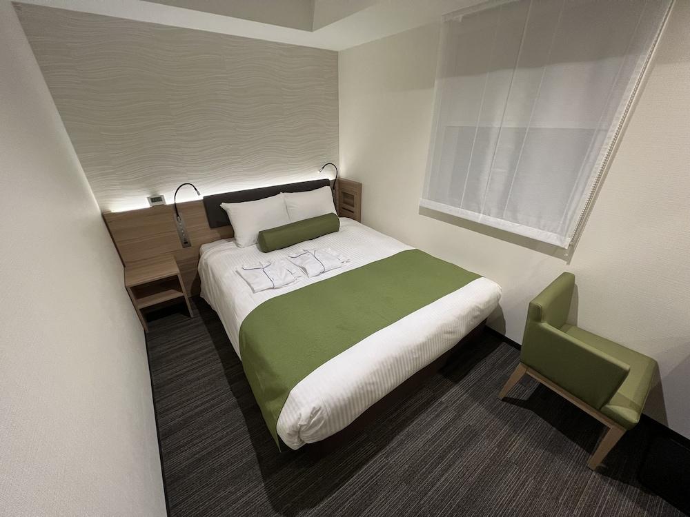 KEIKYU EX INN Hamamatsucho Daimon-Station