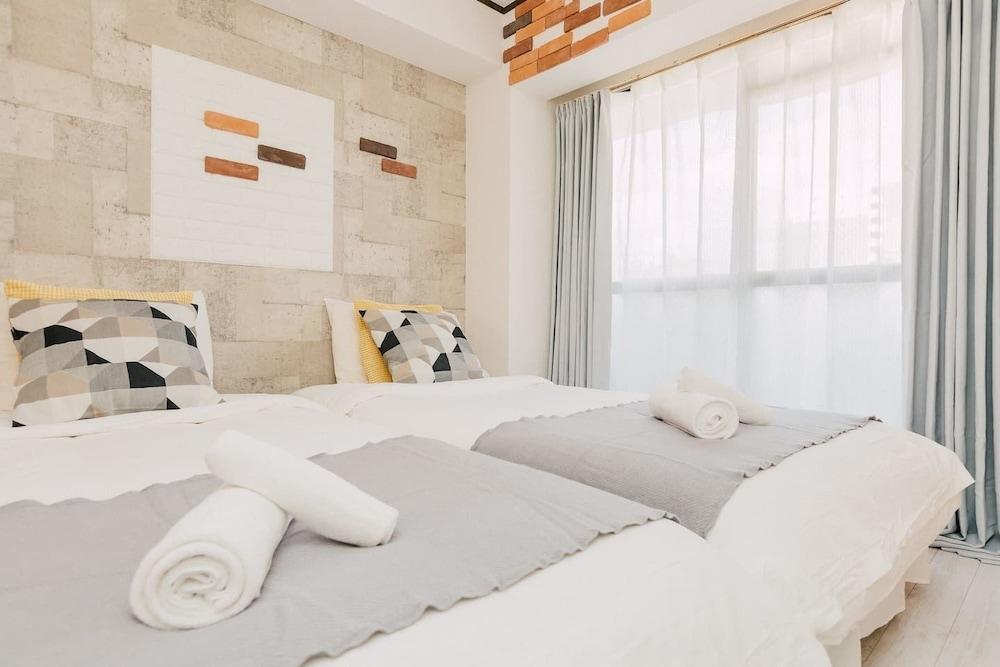 AFP Apartment Hotel Namba Kozu