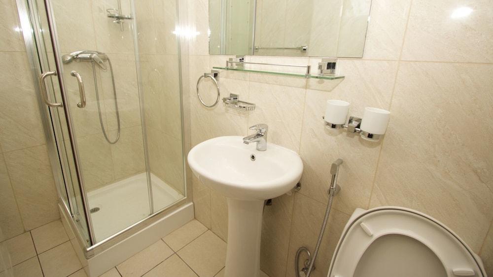 BeAleta Hotel Apartment