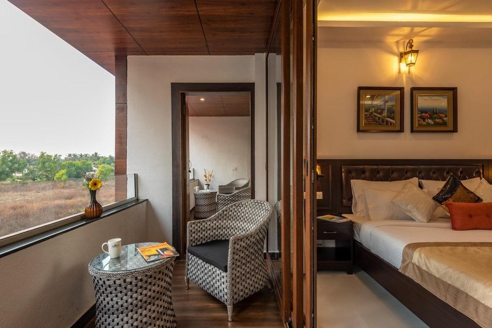 Salcete Beach Resort