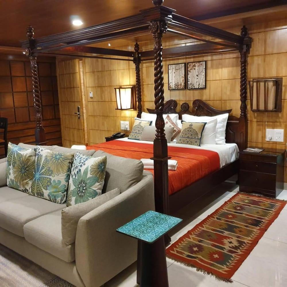 Salcete Beach Resort