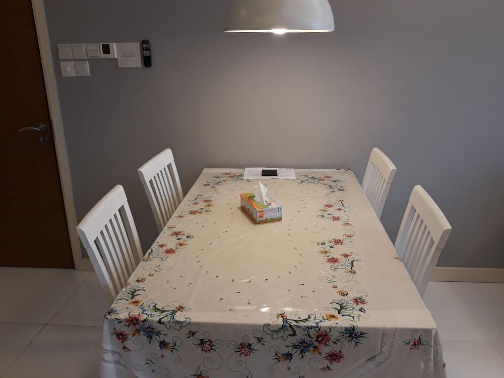 Sarang Vacation Apartment