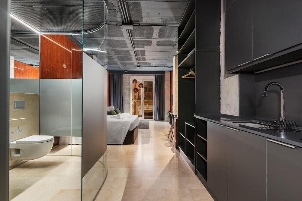 Alicante Aparthotel Evolution