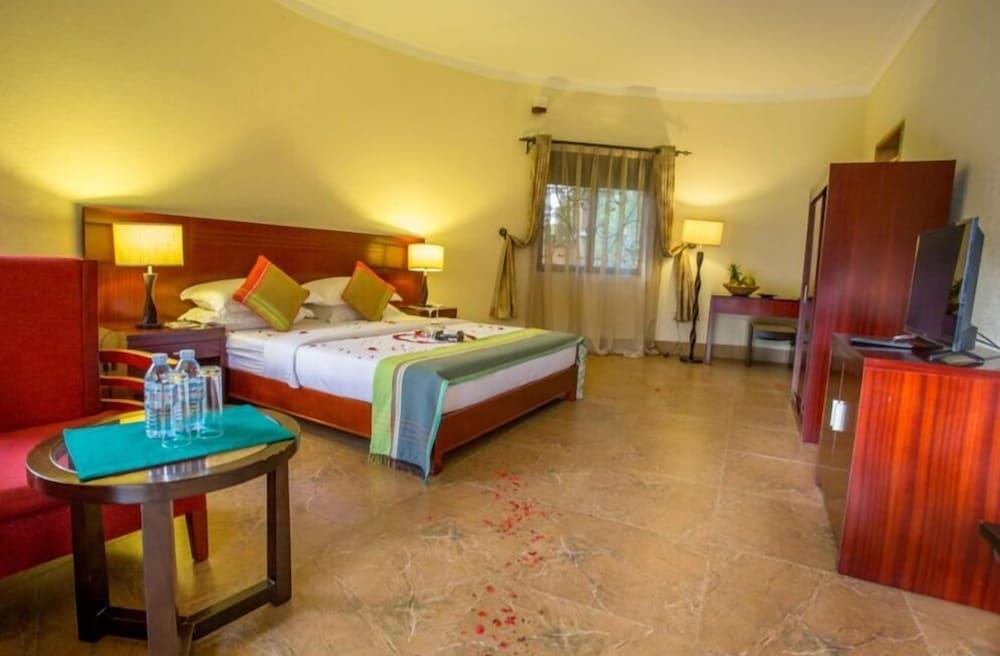 Nature's Green Beach Resort