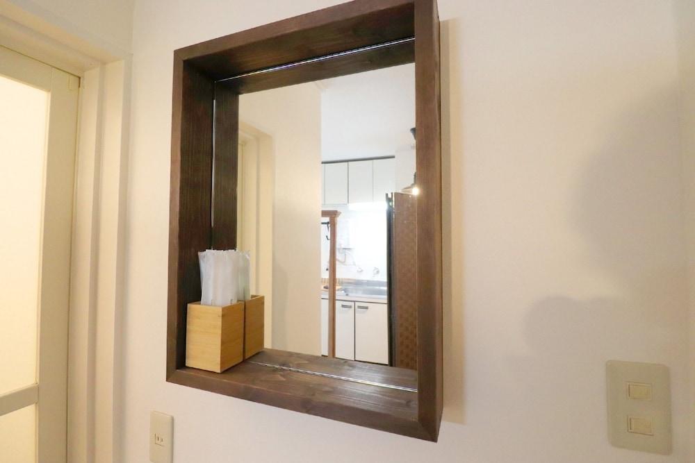 Mainichi Building Osaka