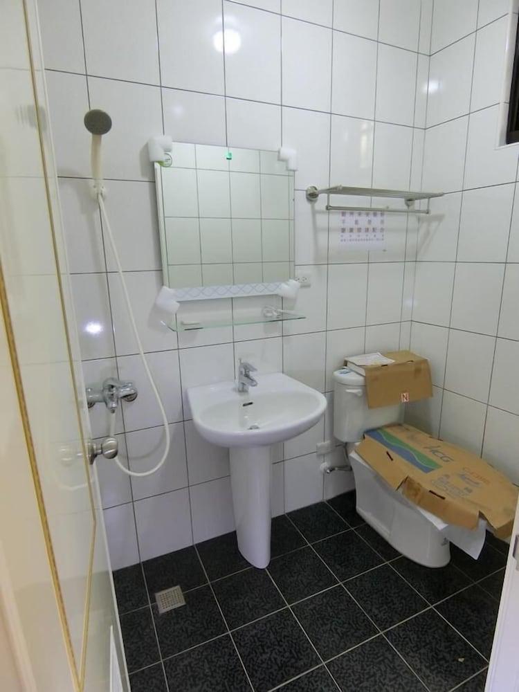 Banglin Wind Lion God B&B