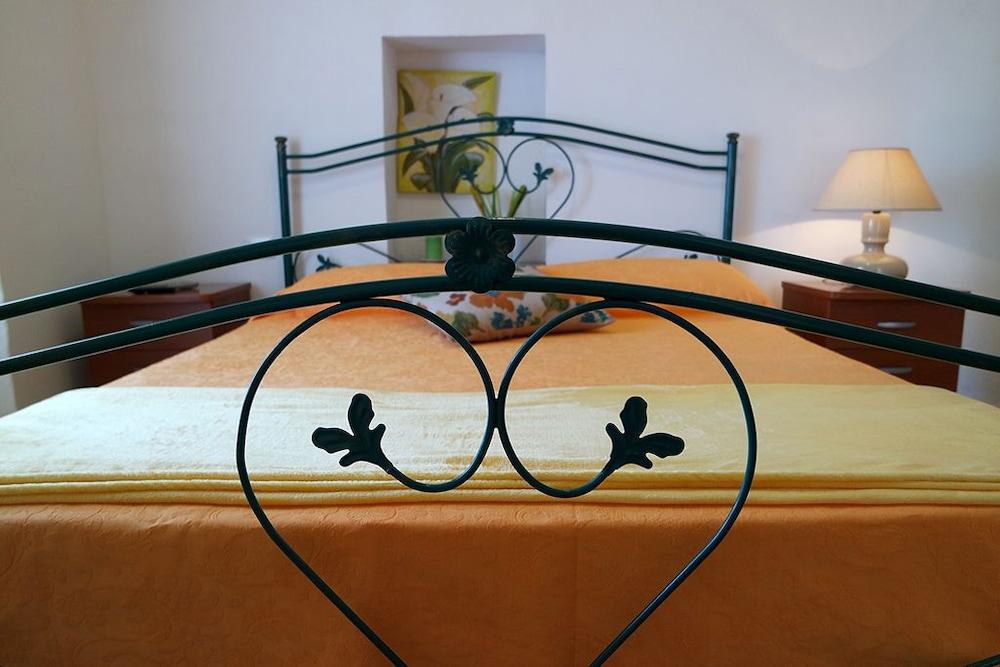 Bella Mbriana Apartments