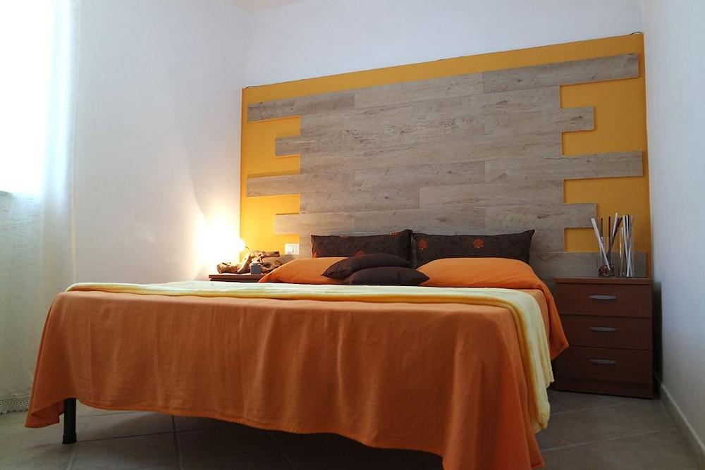 Bella Mbriana Apartments