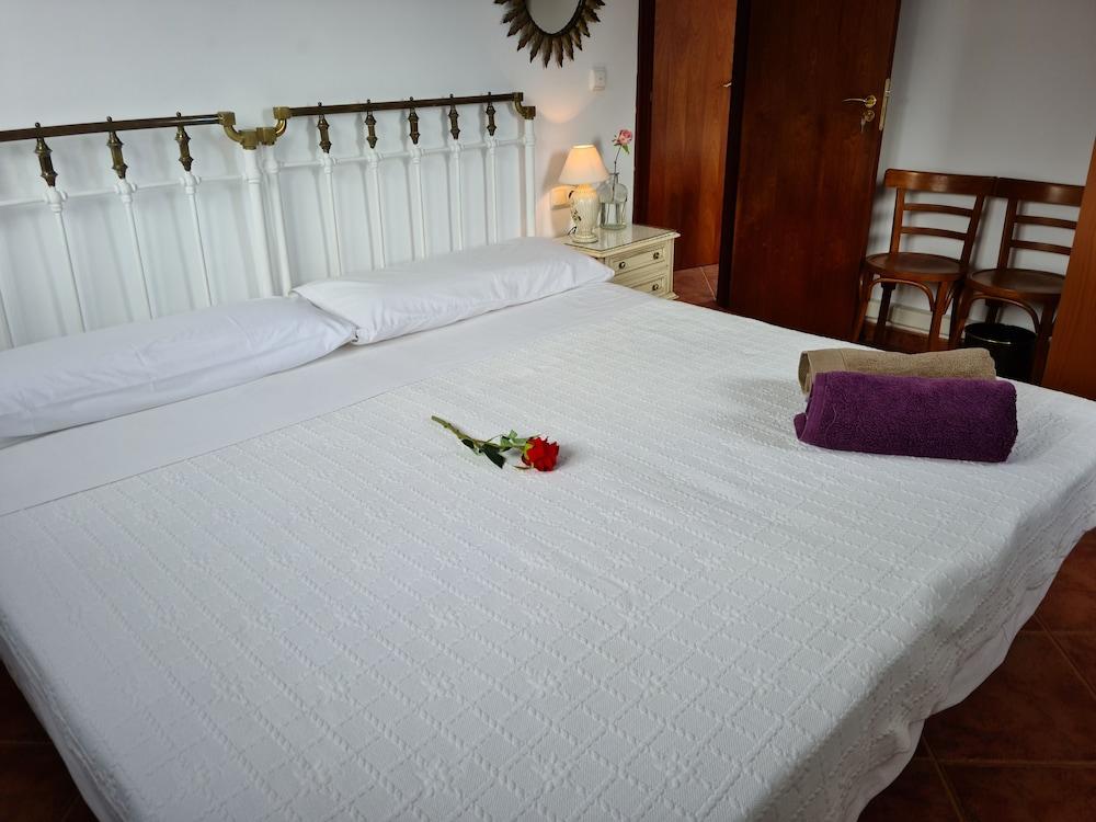 Casa Rural Parador Del Silo