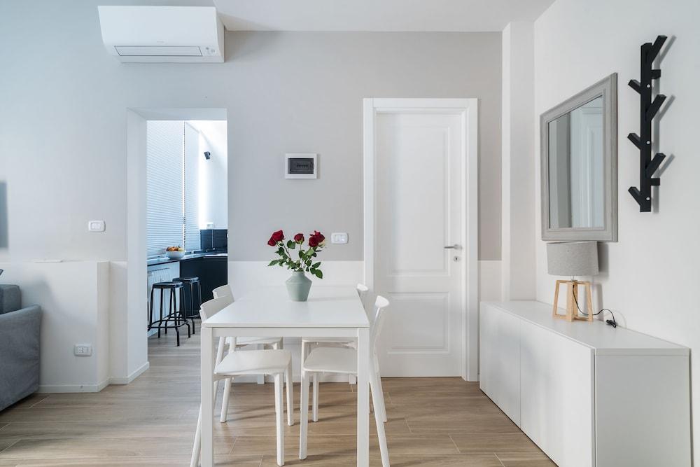 San Petronio Central Studio