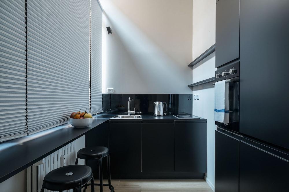 San Petronio Central Studio