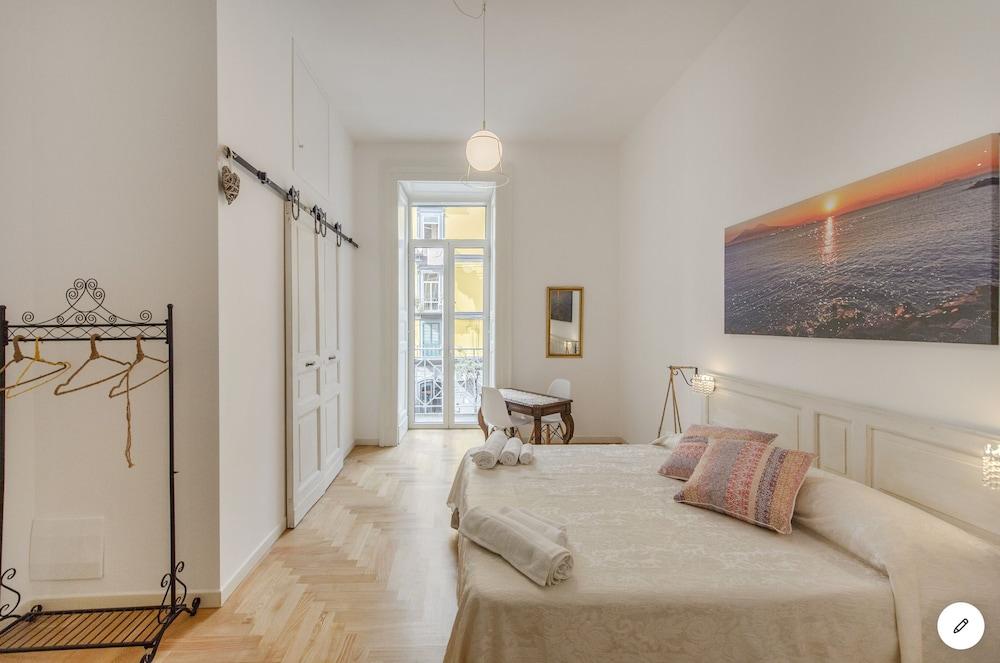 Museum Luxury Suites