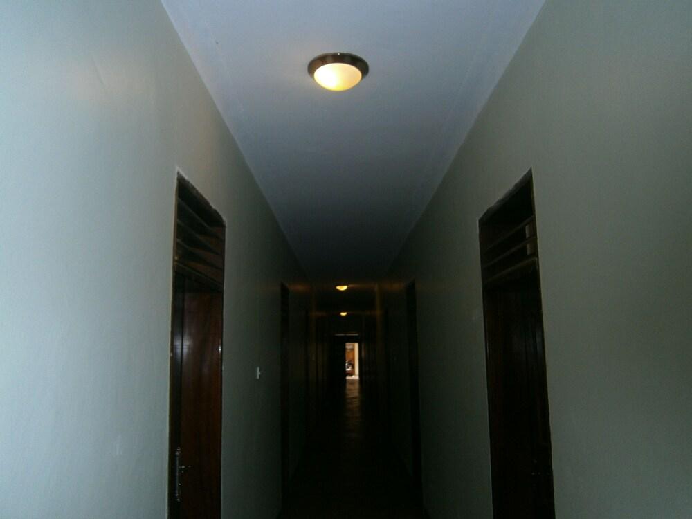 Cardinal Nsubuga Leadership Centre