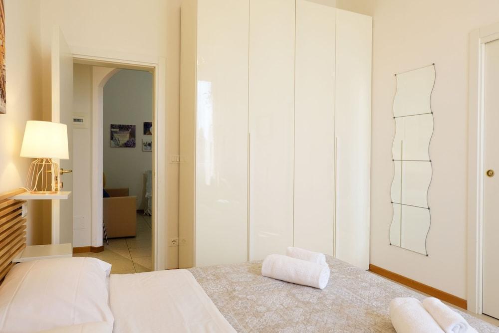 Marconi Airport Cozy Dream Flat