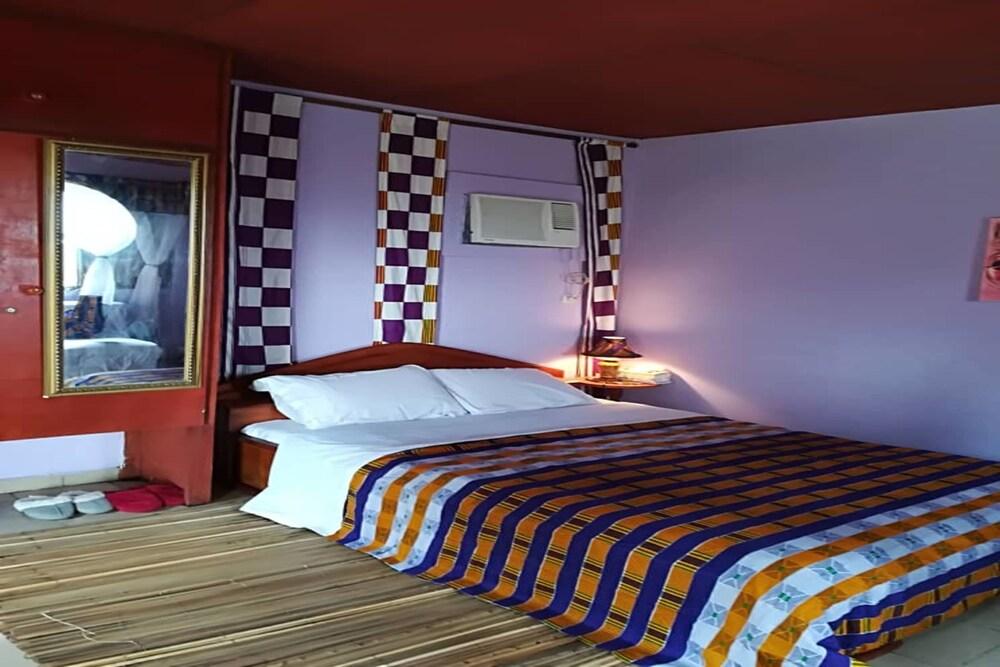 Auberge Bethel Evasion