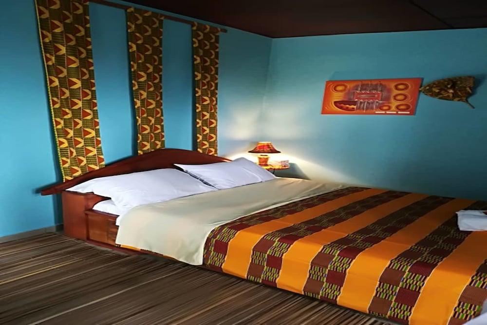 Auberge Bethel Evasion