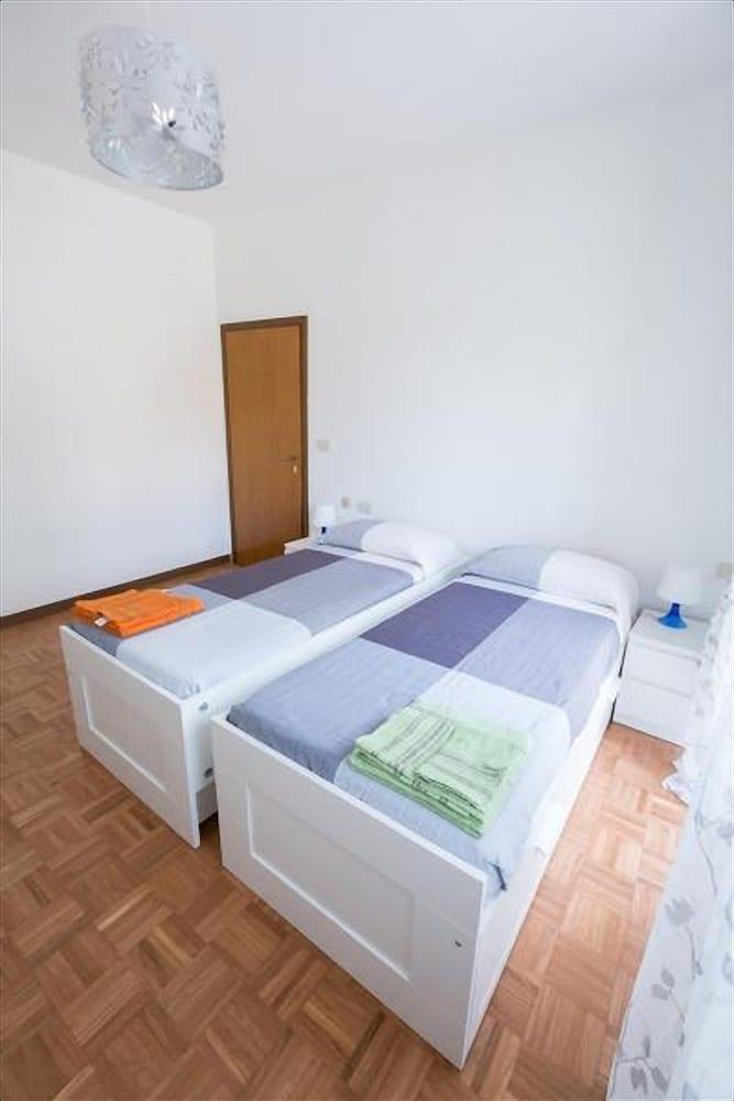 Bolognina Central Apartment