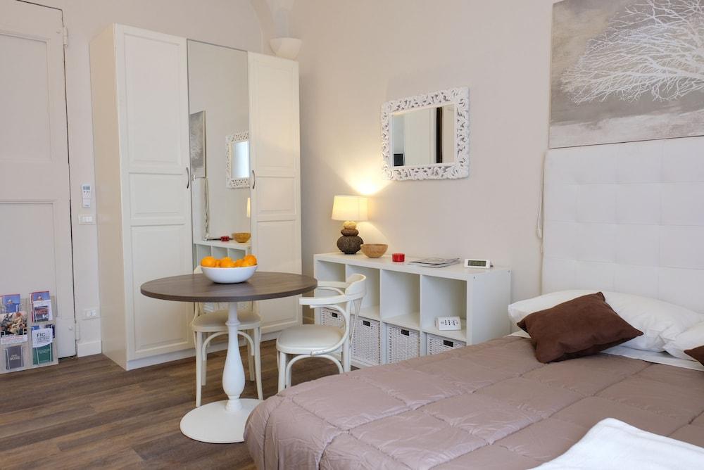 Charming Studio Casa Emilia