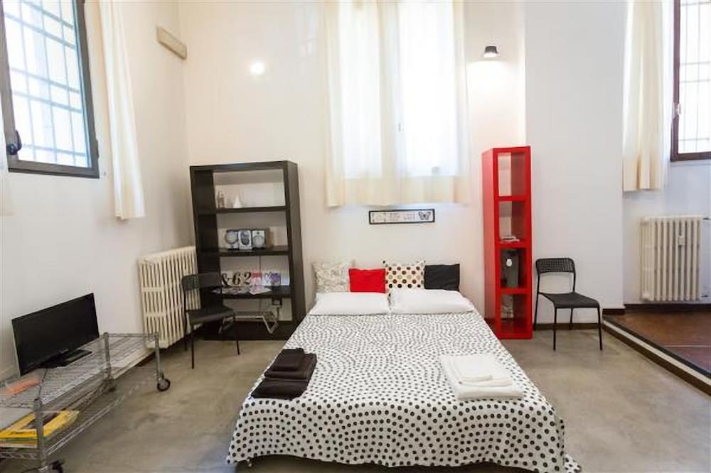 San Felice Modern Loft