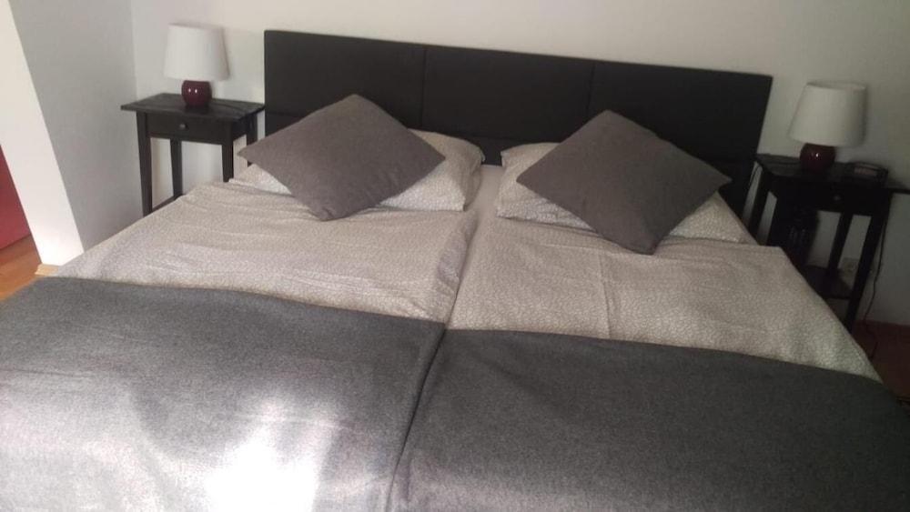 Ferienwohnung Resit 1