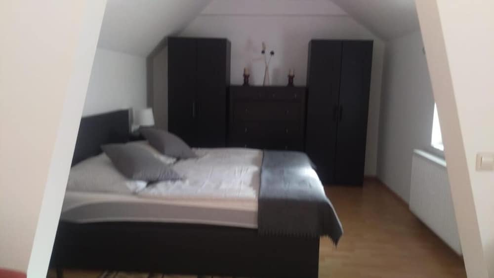 Ferienwohnung Resit 1