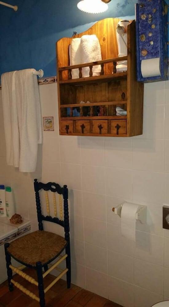 Casa Rural El Camino Real