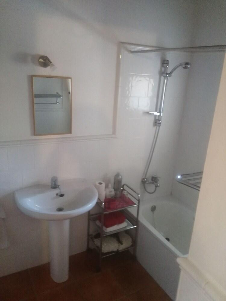 Casa Rural El Paraje de Berchúles